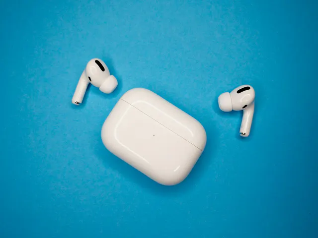 Apple AirPods Pro (2nd generation) USB-C