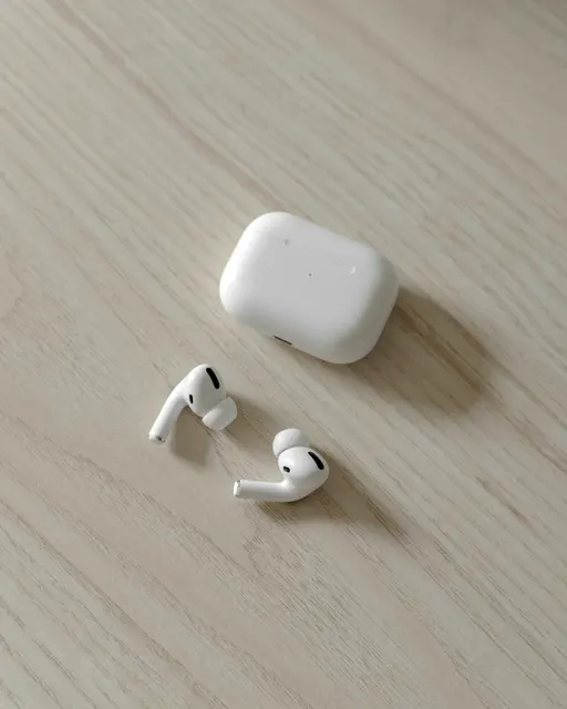 Apple AirPods Pro (2nd generation) USB-C