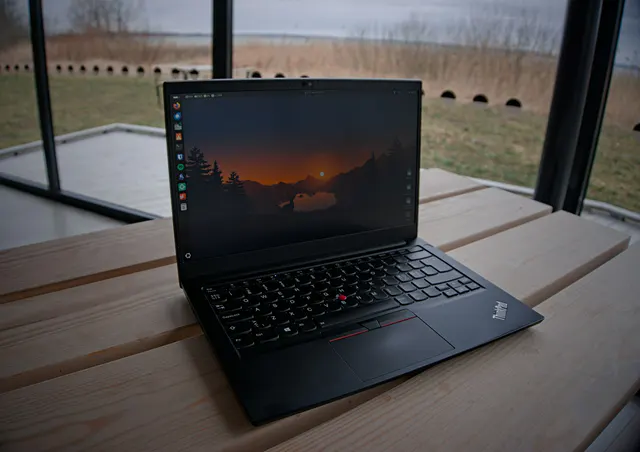 Lenovo ThinkPad T480 Core i5 8GB/256GB SSD