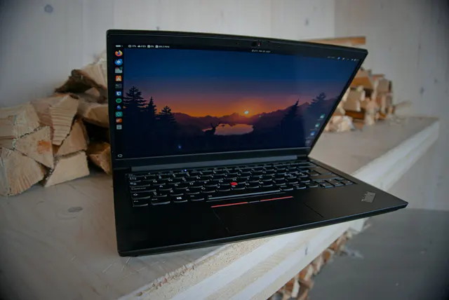 Lenovo ThinkPad T480 Core i5 8GB/256GB SSD