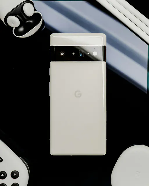 Google Pixel 7a 8GB/128GB Charcoal