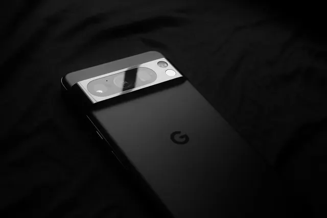 Google Pixel 7a 8GB/128GB Charcoal