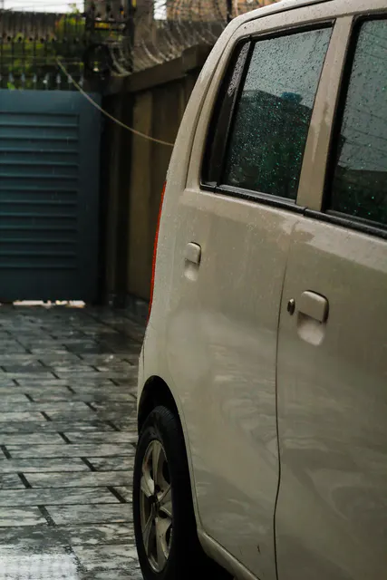 Suzuki Wagon R Stingray 2017 විකිණීමට