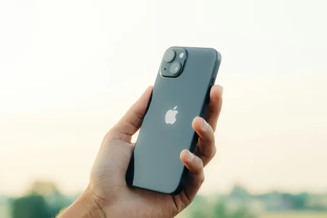 iPhone 13 128GB Midnight - Battery 88%