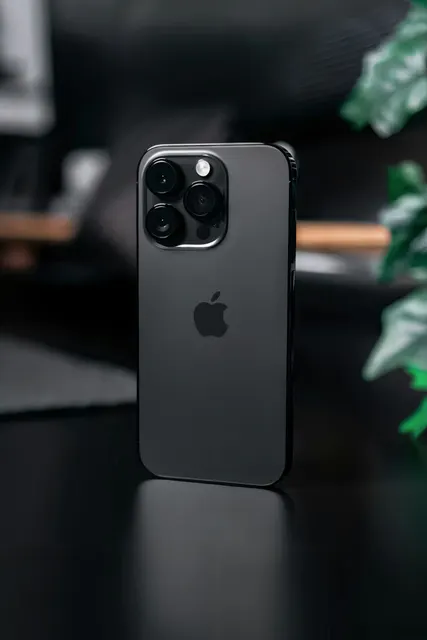 iPhone 14 Pro 256GB Space Black - Store Verified