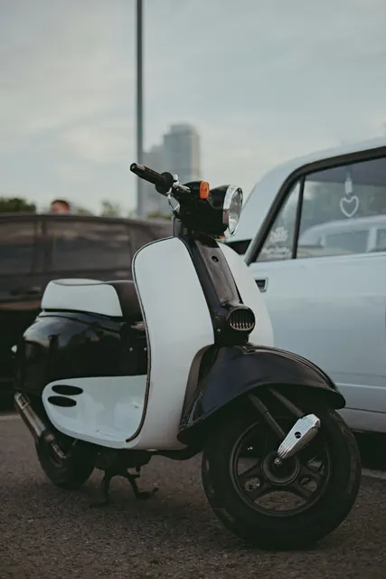 Honda Dio 2020 - Store Verified