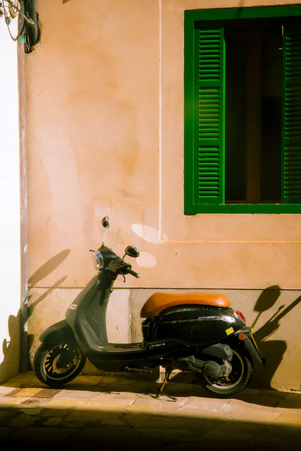 Honda Dio 2020 - Store Verified