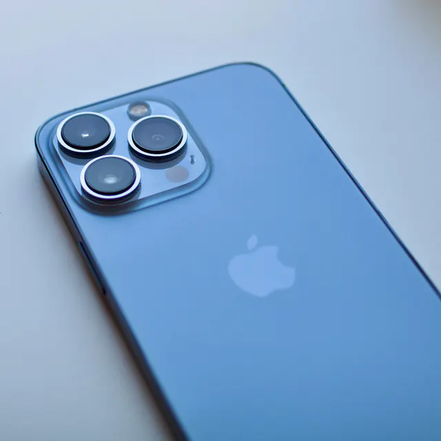 iPhone 13 Pro Max 256GB Sierra Blue