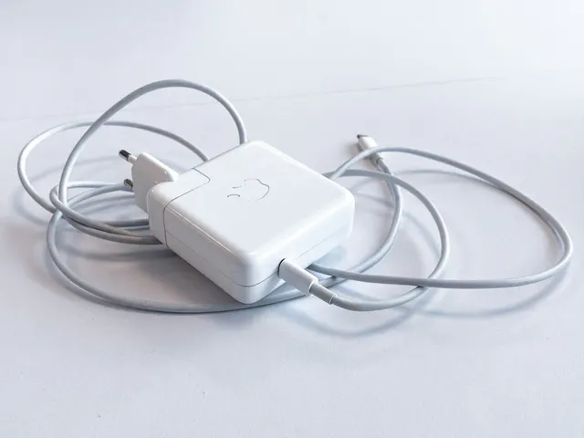 Apple 20W USB-C Charger with Cable - Brand new